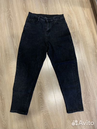 Джинсы Mom 27 размер