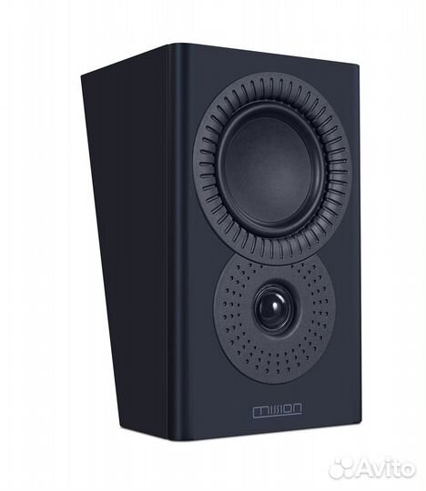 Настенная акустика Mission LX-3D mkii Black
