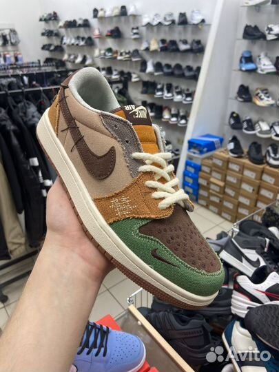 Кеды nike sb dunk low pro