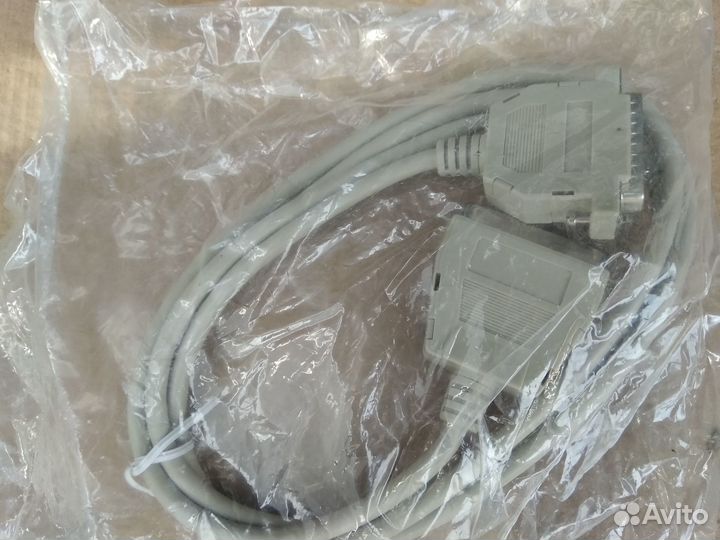 Кабели соединительные для компьютера