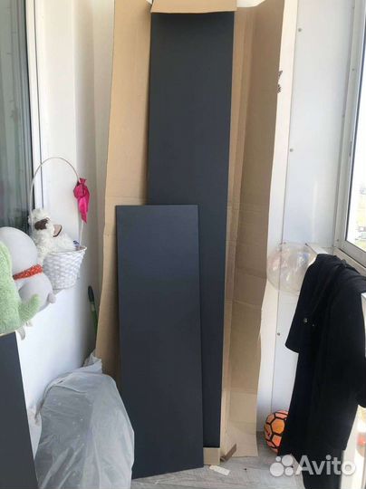 Дверной косяк