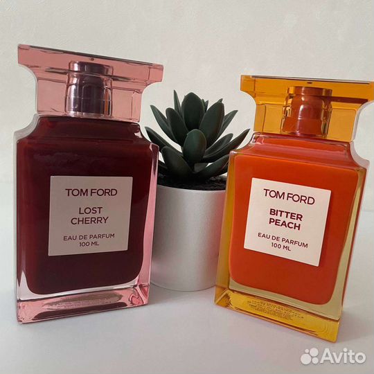 Парфюм Tom Ford унисекс 100мл