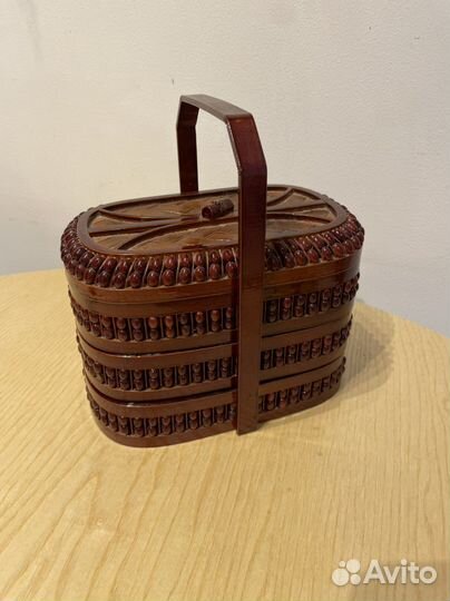 Шкатулка для украшений