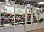 Готовый цветочный бизнес