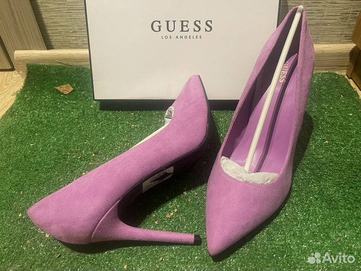 Туфли guess 40