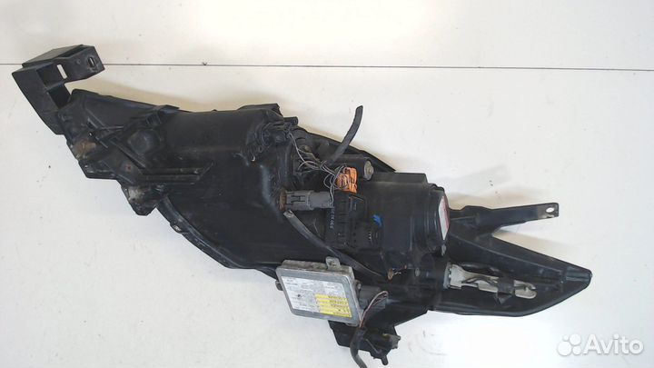 Фара (передняя) Mazda 5 (CR), 2005