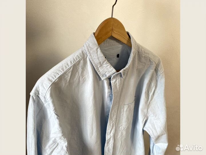 Рубашка мужская Befree