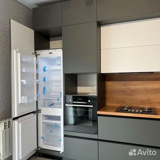 Кухня на заказ