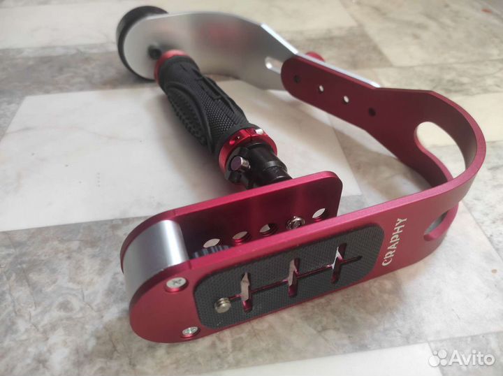 Стедикам ручной