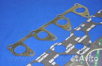 Комплект прокладок двигателя