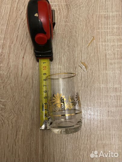 Стопка СССР