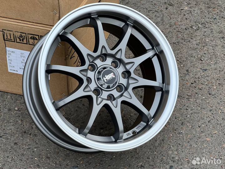 Диски rays ce28 r15 4x100 4x114.3 r15