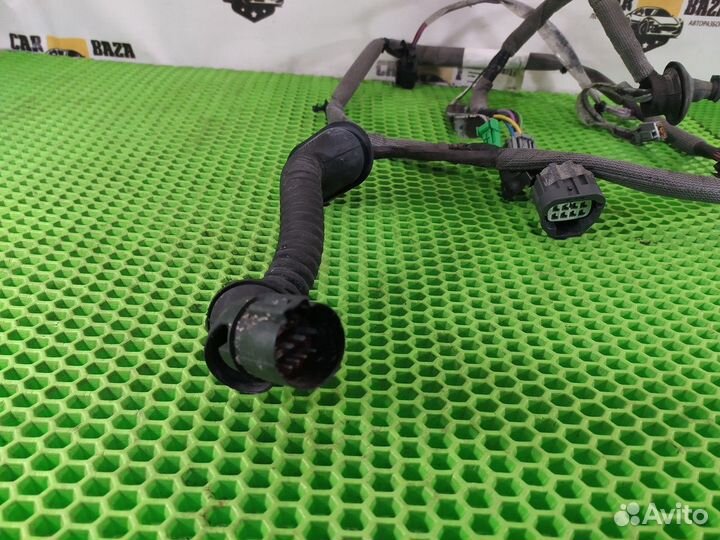 Проводка двери задней левой L Volvo S80