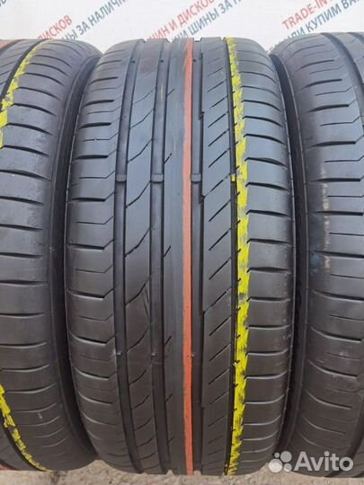 Continental ContiSportContact 5 235/45 R19 95V