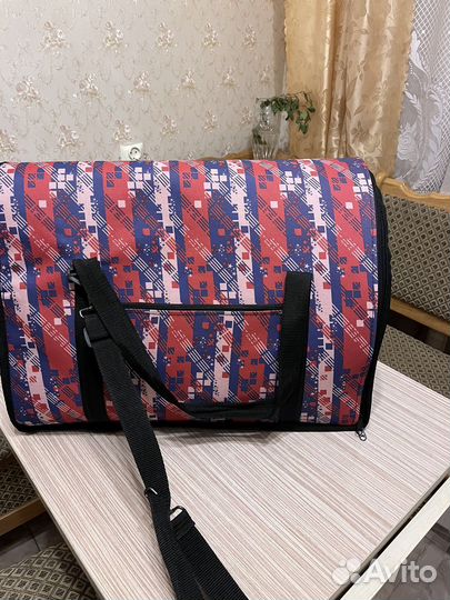 Переноска для животных