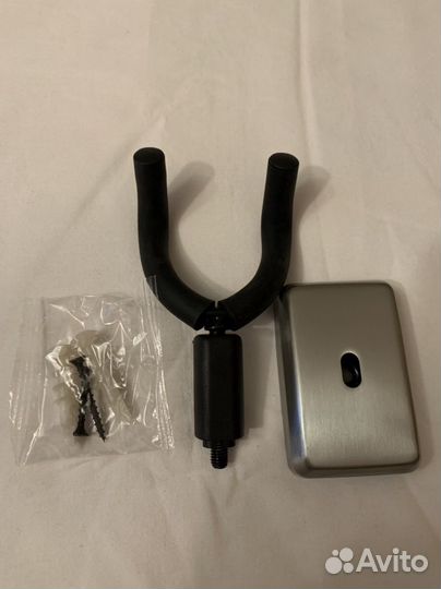 Держатель для гитары на стену dekko JR-609