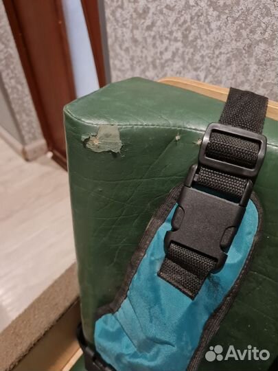 Опора для сидения для детей с дцп