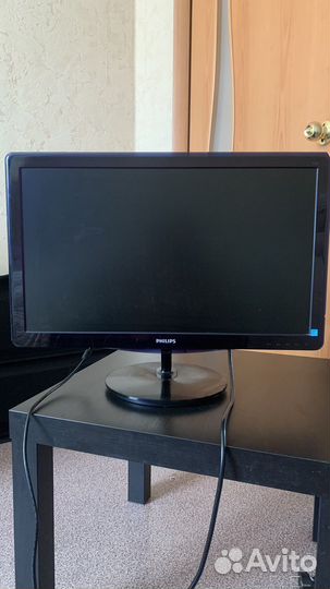 Монитор Philips 247Е