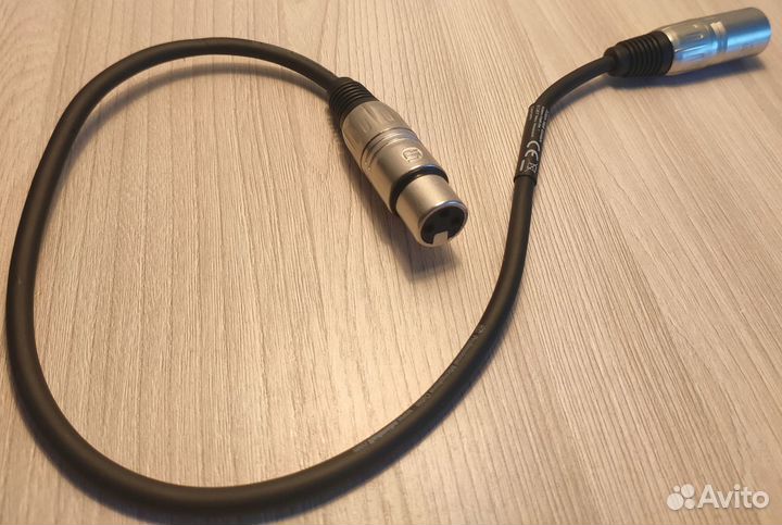 Активный DI - BOX (Direct Box) Nux PDI-1G