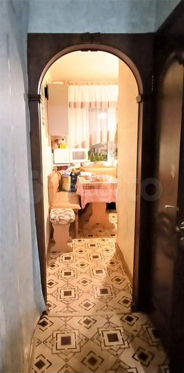 1-к. квартира, 31,6 м², 4/5 эт.