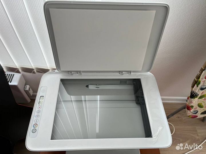Цветной Принтер hp DeskJet 2710