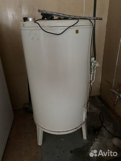 Продам котел бу