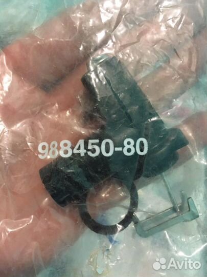 Запчасти на доильный аппарат