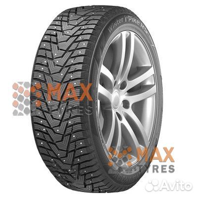 Hankook Winter i'Pike X W429A 245/65 R17 111T