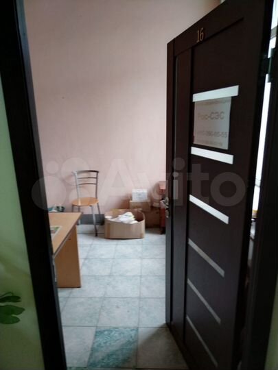 Сдам офисное помещение, 10 м²