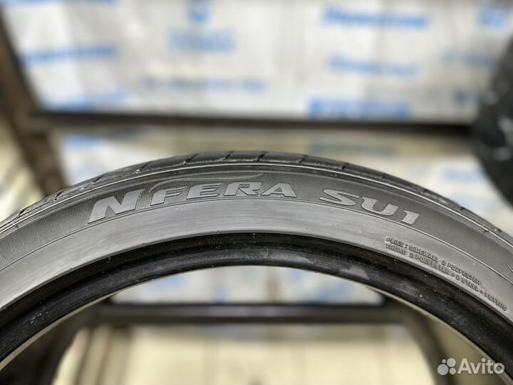 Nexen N'Fera SU1 245/40 R19 98Y