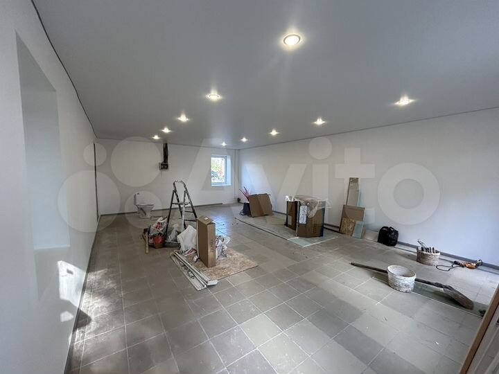 Здание, 76.5 м²