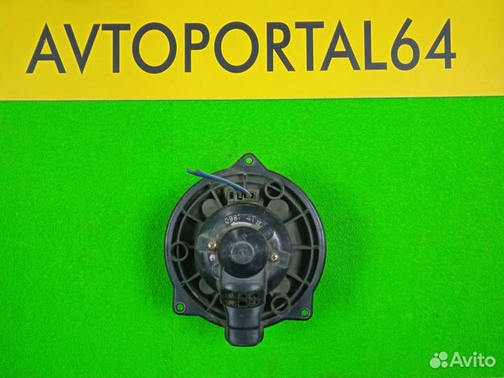 Моторчик печки sirion m100 storia daihatsu yrv