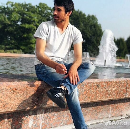 Любая работа, подработка