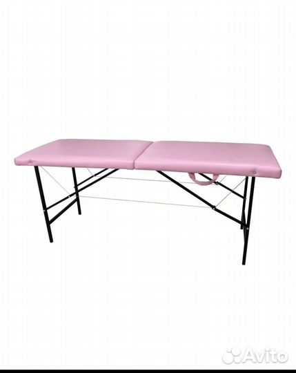 Кушетка косметологическая