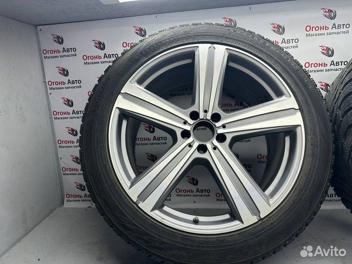 Колеса GLS GLE R21 X167 V167 Mercedes C167 ориг