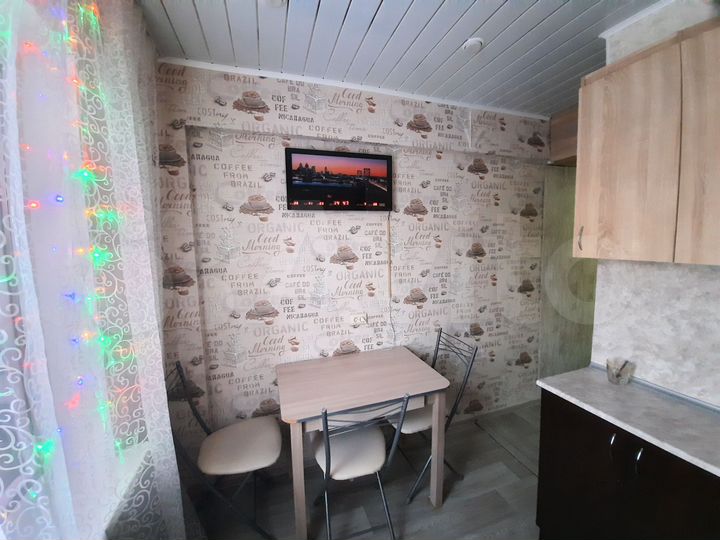 3-к. квартира, 49,3 м², 2/5 эт.