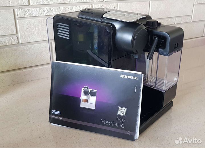 Delonghi