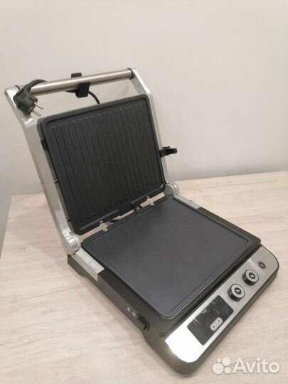 Электрогриль Kitfort KT-1636