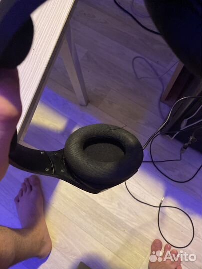 Наушники hyperx cloud 2,игровая клавиатура нн,мышь