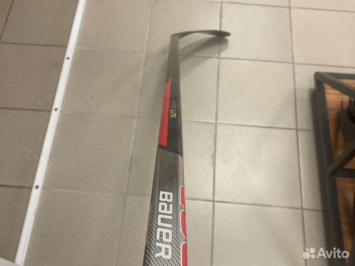 Клюшка Bauer. Оригинал