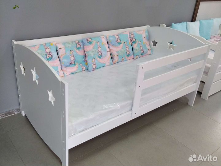 Детская кровать Ставрополь