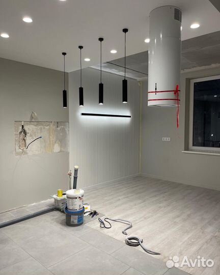 Стеновая панель мдф