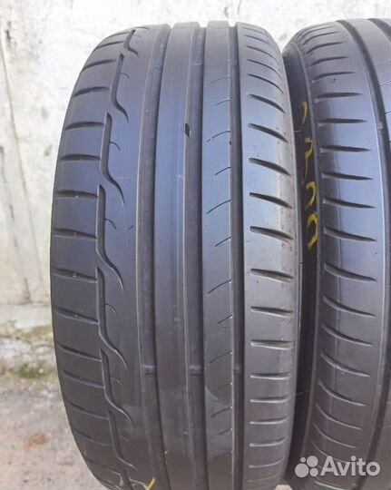 Dunlop SP Sport Maxx RT 205/45 R17 88W