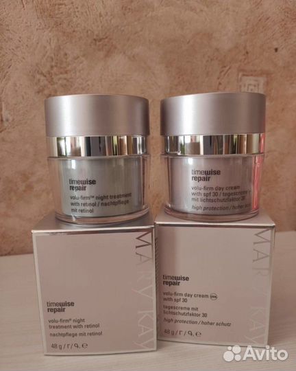 Крем для лица Mary Kay Time Wise Repair