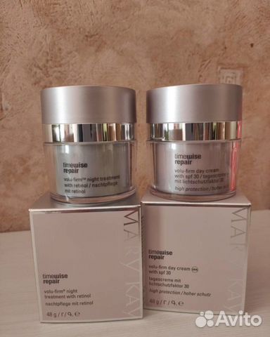 Крем для лица Mary Kay Time Wise Repair