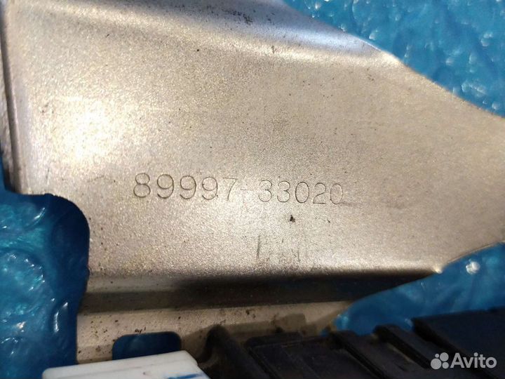 Антенна ключа Тойота Камри 55