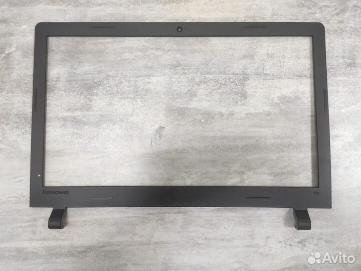 Рамка матрицы новая для ноутбука Lenovo 100-15