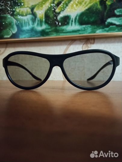 3d очки lg