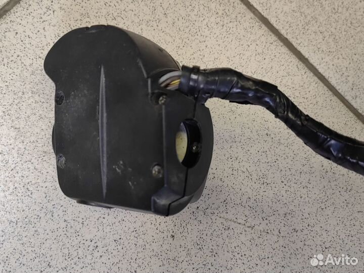 Пульт левый BRP ski-doo Summit