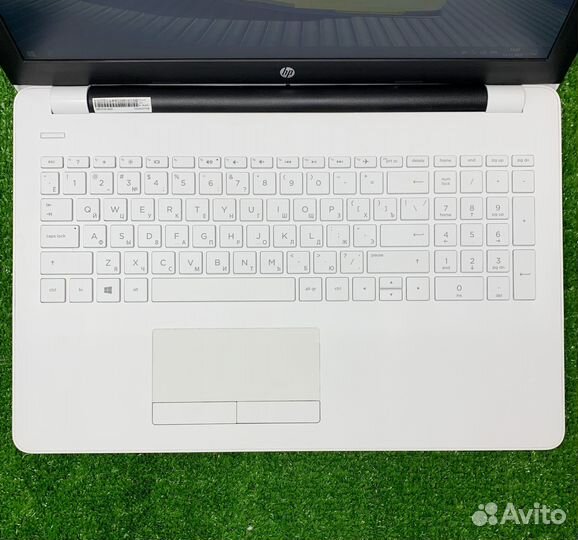 Ноутбук HP